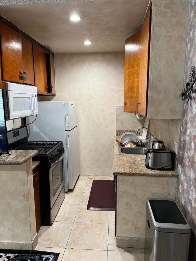 לוס אנג'לס Lovely Berryman Ave Apartment מראה חיצוני תמונה